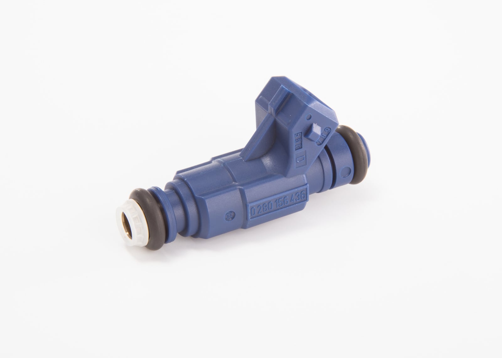 BICO INJETOR FIAT UNO 1.0 FLEX -BOSCH - 0280156436