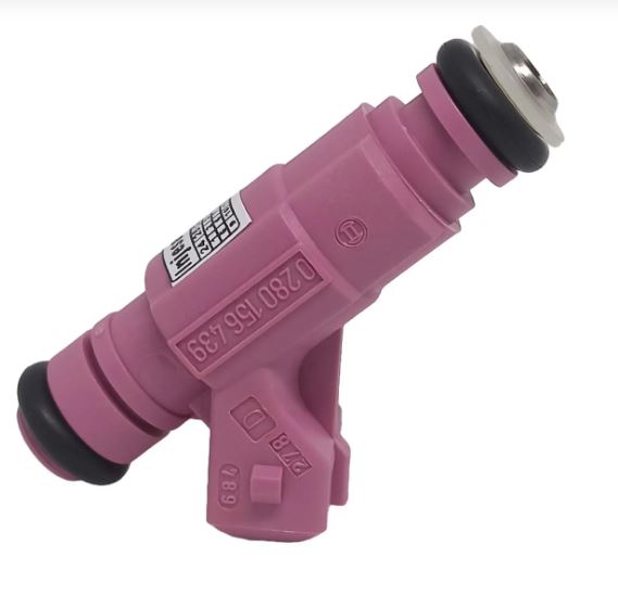 BICO INJETOR FIAT PALIO 1.0 MPI 8VALV. FIRE FIAT PUNTO  - BOSCH 0280156439