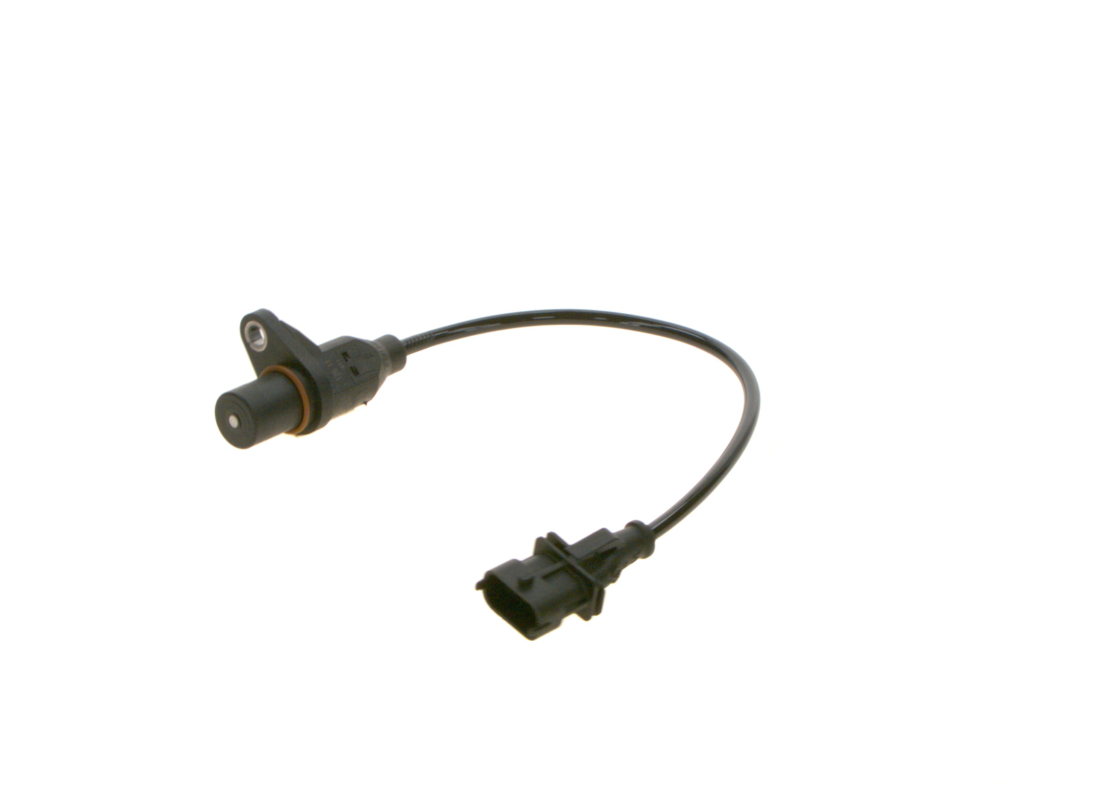 SENSOR DE ROTAÇAO FORD CARGO  IVECO CAMINHOES  VW CAMINHOES  - BOSCH 0281002411