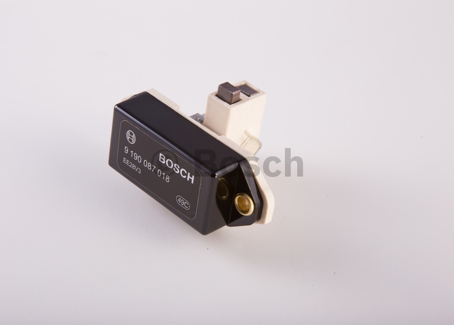 REGULADOR ELETRONICO GA018 - BOSCH 1986AE0007