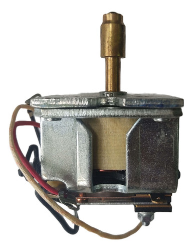 AUTOMATICO MOTOR PARTIDA 24V KB CART/TRATOR D8 - 1987AN0001  