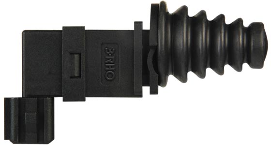 INTERRUPTOR DE ABERTURA DA CABINE VOLKSWAGEN CAMINHAO FORD CARGO   - 3RHO1113