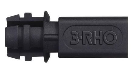 SENSOR DE TEMPERATURA EXTERNA VOLKSWAGEN FOX, SAVEIRO, POLO - 3RHO2202