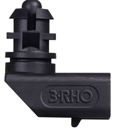 SENSOR TEMPERATURA EXTERNA GM ONIX, PRISMA - 3RHO2203