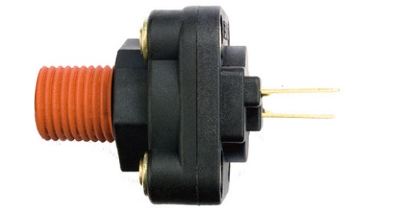 INTERRUPTOR LUZ DE FREIO FORD CARGO A PARTIR 1991.. - 3RHO313