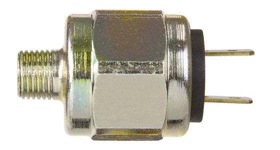 INTERRUPTOR LUZ DE FREIO MERCEDES-BENZ CAMINHAO /ONIBUS /AGRALE TODOS - 3RHO320