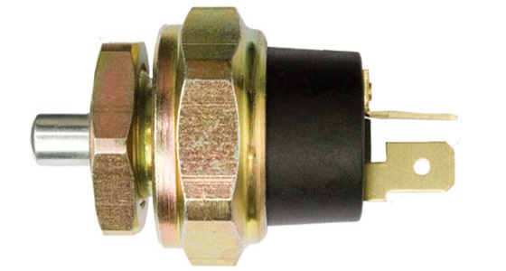 INTERRUPTOR DE LUZ DE FREIO M18 X 1.5 FORD CARGO 712, 814 - 3RHO326 