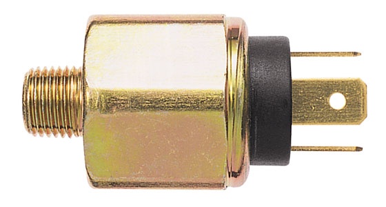 INTERRUPTOR LUZ DE FREIO VOLKSWAGEN FUSCA/BRASILIS/KOMBI TODOS - 3RHO330