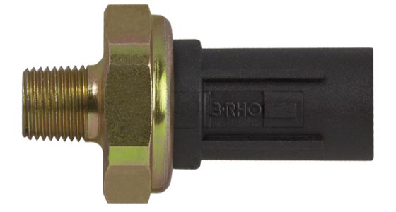 INTERRUPTOR DE PRESSAO DE OLEO HYUNDAI I30/AZERA/ELANTRA  KIA SOUL/CERATO/PICANTO - 3RHO3303