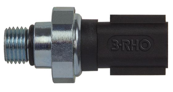 INTERRUPTOR DE PRESSAO DE OLEO FORD CARGO VOLKSWAGEN CAMINHOES  - 3RHO3306