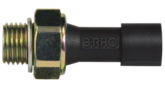 INTERRUPTOR DE PRESSÃO DE ÓLEO FIAT DUCATO FIAT DUCATO MULTIJET 2.3   - 3RHO3307