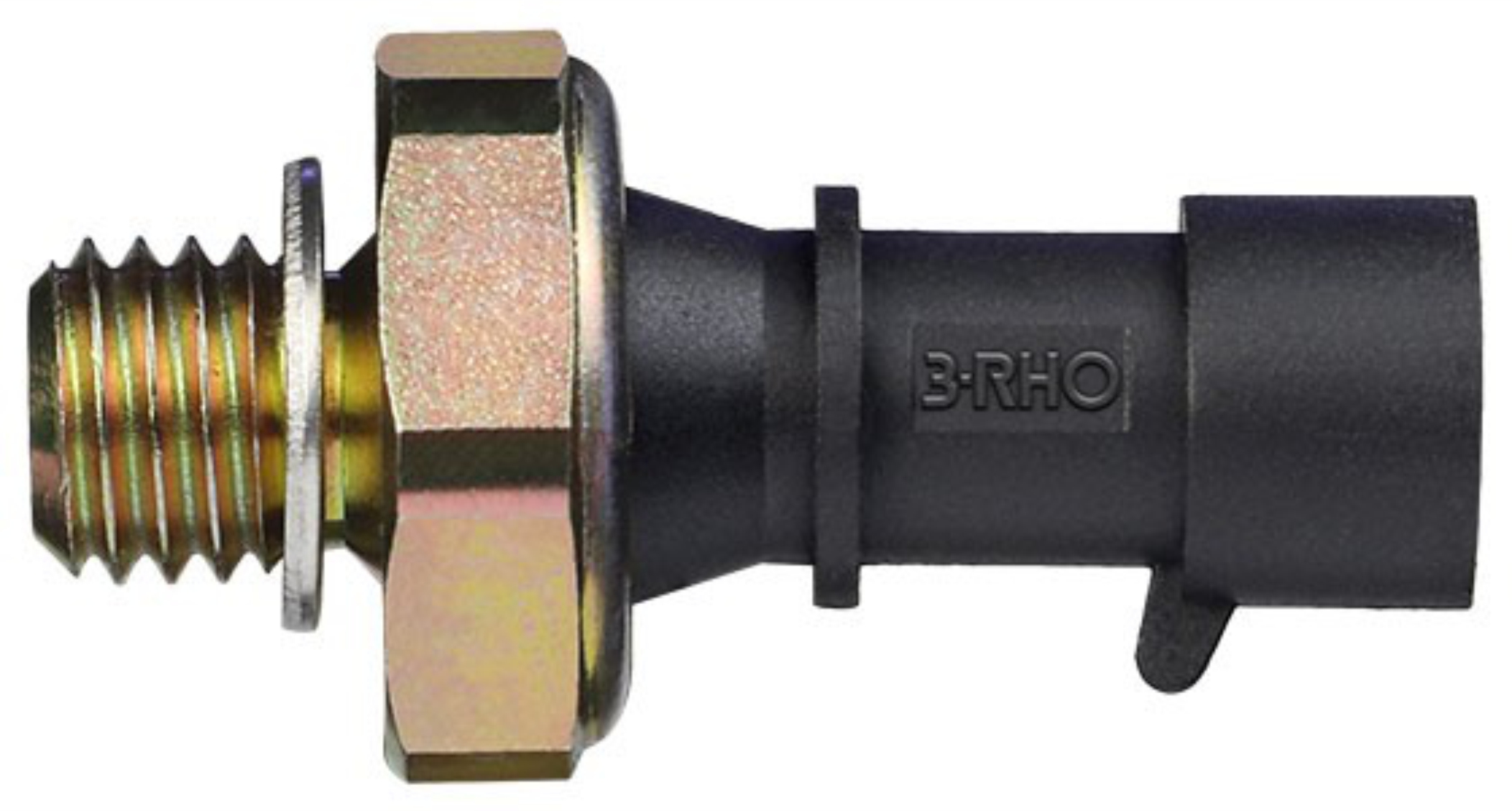 INTERRUPTOR DE PRESSAO DE OLEO GM ONIX 1.0 3 CIL. TRACKER 1.0 3 CIL. TURBO- 3RHO33112