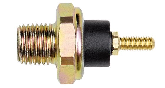 INTERRUPTOR PRESSAO DE OLEO FORD RANGER / F1000 2.5 MOTOR MAXION DIESIEL APOS 1998 - 3RHO3321