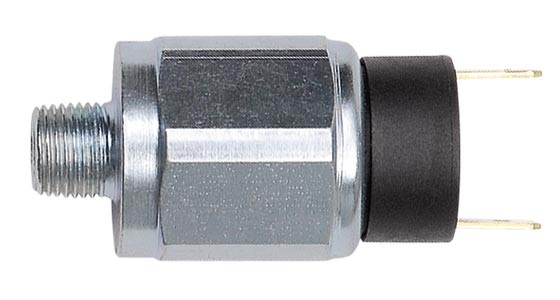 INTERRUPTOR PRESSAO DE OLEO UNIVERSAL/INDUSTRIAL / STEMAC - 3RHO3325