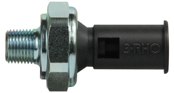 INTERRUPTOR PRESSAO DE OLEO VOLVO ONIBUS E CAMINHAO - 3RHO3326