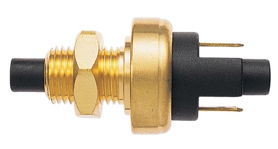 INTERRUPTOR LUZ DE FREIO FORD TROLLER T4 - 3RHO333