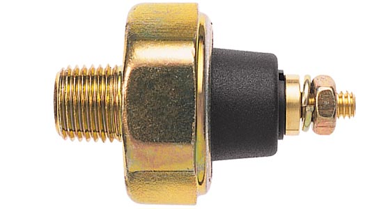 INTERRUPTOR PRESSAO DE OLEO MWM / VALTRA TRAT. - 3RHO3332