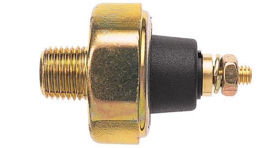 INTERRUPTOR PRESSAO DE OLEO MERCEDES-BENZ CAMINHAO/321/1111/1113 - 3RHO3333