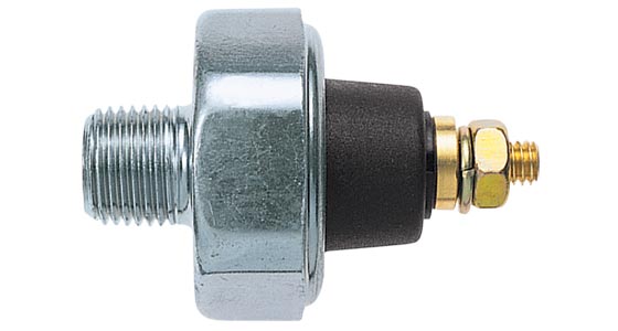 INTERRUPTOR PRESSAO DE OLEO GM D10/20/40/60/C10 - 3RHO3335