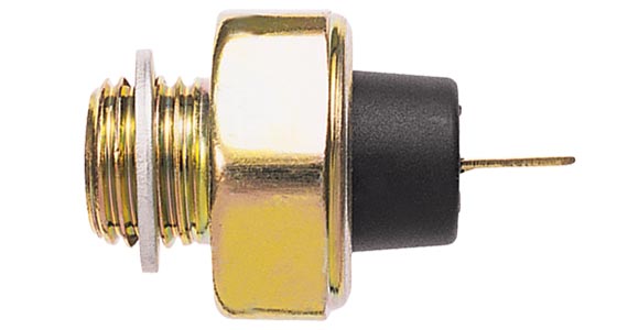 INTERRUPTOR PRESSAO DE OLEO VOLKSWAGEN GOL/VOYAGE/ MOTOR AE - 3RHO3344