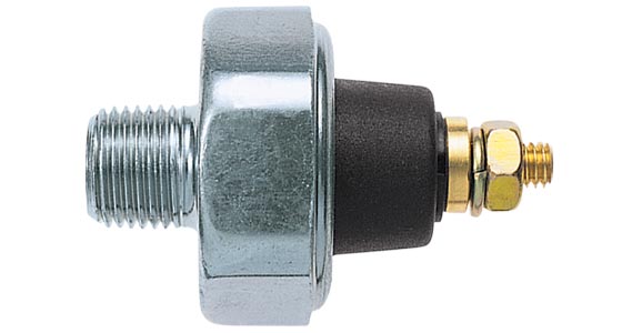 INTERRUPTOR PRESSAO DE OLEO GM CAMINHAO-CHEVROLET  BRASIL - 3RHO3355