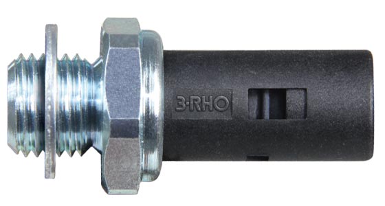 INTERRUPTOR PRESSAO DE OLEO RENAULT CLIO - 3RHO3361