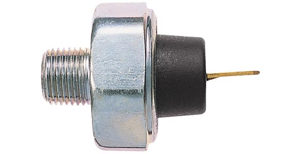 INTERRUPTOR PRESSAO DE OLEO VOLVO ONIBUS E CAMINHAO - 3RHO3366