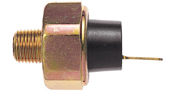 INTERRUPTOR PRESSAO DE OLEO SCANIA ONIBUS E CAMINHAO - 3RHO3368