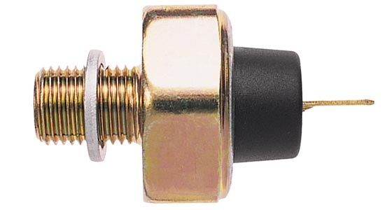 INTERRUPTOR PRESSAO DE OLEO VOLKSWAGEN GOL/VOYAGE/SAVEIRO/GOLF - 3RHO3369