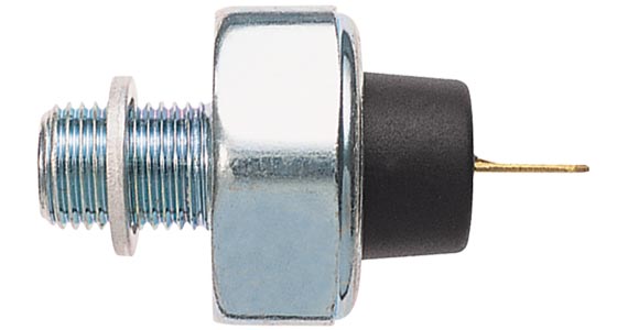 INTERRUPTOR PRESSAO DE OLEO VOLKSWAGEN GOLF/AUDI A3/A4 - 3RHO3371
