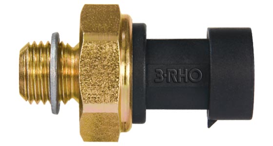 INTERRUPTOR PRESSAO DE OLEO GM CELTA/CORSA/MONZA - 3RHO3375