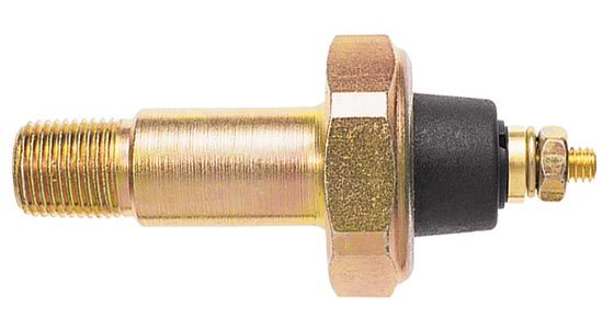 INTERRUPTOR PRESSAO DE OLEO GM OPALA/CARAVAN/COM - 3RHO3378
