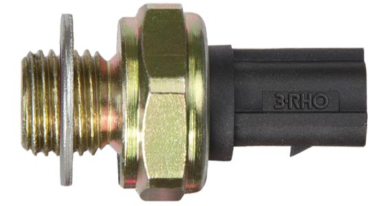 INTERRUPTOR PRESSAO DE OLEO MERCEDES-BENZ 1214/1418/1620  - 3RHO3386