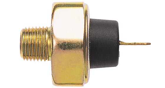 INTERRUPTOR PRESSAO DE OLEO MERCEDES-BENZ SPRINTER TODOS MOTOR AR - 3RHO3390