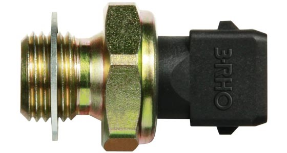 INTERRUPTOR LUZ DE FREIO PEUGEOT 306/405/406  - 3RHO3395