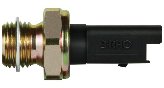 INTERRUPTOR DE PRESSÃO DE ÓLEO PEUGEOT 206/207/CITROEN C3/XSARA/PICASSO/GM TRACKER  - 3RHO3396