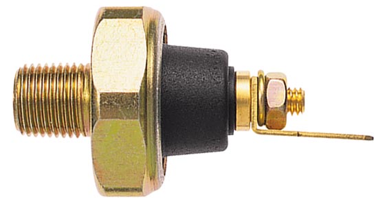 INTERRUPTOR PRESSAO DE OLEO GM S10/BLAZ/TODOS MOTOR 4.3 6CILINDRO - 3RHO3397