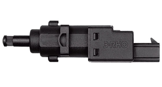INTERRUPTOR LUZ DE FREIO STILO/DOBLO/DUCATO2 006>- 3RHO342