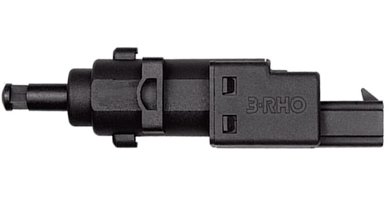INTERRUPTOR LUZ DE FREIO FIAT DOBLO/DUCATO  - 3RHO344