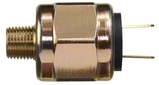 INTERRUPTOR LUZ DE FREIO JOHN DEERE/VALMET TRATORES - 3RHO346