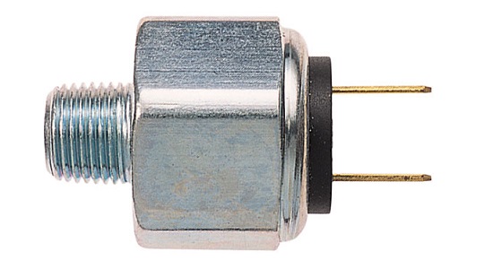 INTERRUPTOR LUZ DE FREIO FORD WILLYS/RURAL/JEEP - 3RHO350