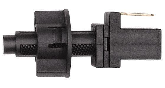 INTERRUPTOR LUZ DE FREIO MERCEDES-BENZ CAMINHAO WABCO FREIOS - 3RHO353