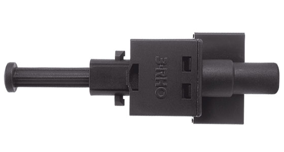 INTERRUPTOR LUZ DE FREIO VOLKSWAGENW GOL/TODOS BIPOLAR - 3RHO357