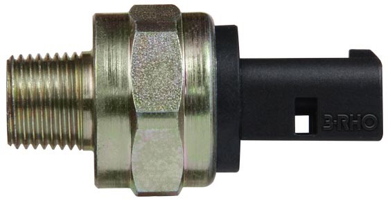 INTERRUPTOR LUZ DE FREIO VOLVO EDC - 3RHO361