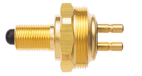 INTERRUPTOR LUZ DE FREIO MB BUS 371R/371RSD/3711 - 3RHO364