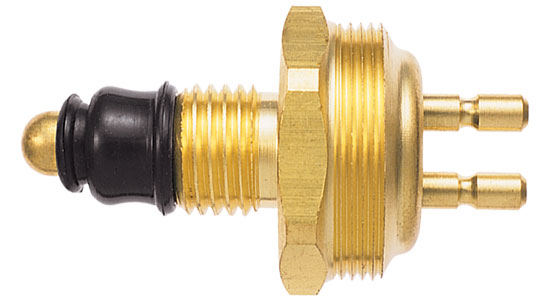 INTERRUPTOR LUZ DE FREIO MERCEDES-BENZ ONIBUS/CAMINHAO 0400/1618 - 3RHO365