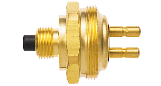 INTERRUPTOR LUZ DE FREIO MERCEDES-BENZ CAMINHAO 1924/1929 - 3RHO366