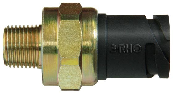 INTERRUPTOR LUZ DE FREIO VOLVO ONIBUS/CAMINHAO - 3RHO368