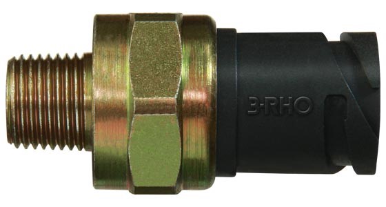 INTERRUPTOR LUZ DE FREIO VOLVO ONIBUS/CAMINHAO - 3RHO369