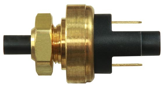 INTERRUPTOR LUZ DE FREIO VOLKSWAGEN GOL/VOYAGE/SAVEIRO/PASSAT/SANTANA TODOS OS MODELOS INTERRUPTOR MECANICO - 3RHO370